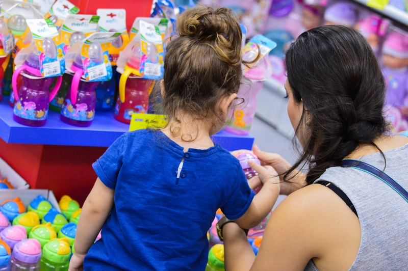 Toys4Less Hazmieh Opening